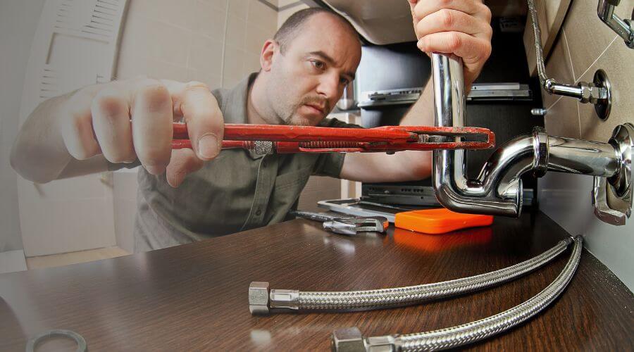 Local annual plumbing maintenance in Hamilton, GA